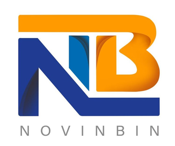 Novinbin Digital Marketing logo