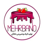 mehrbanoo-logo